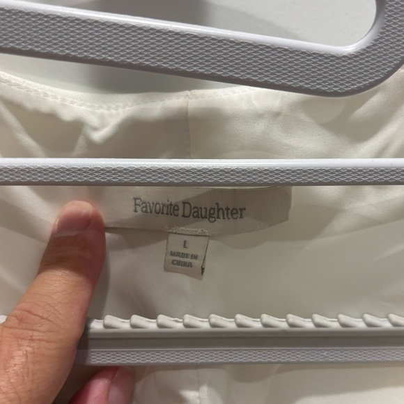 Favorite Daughter The Favorite  Vest - Picture 5 of 6